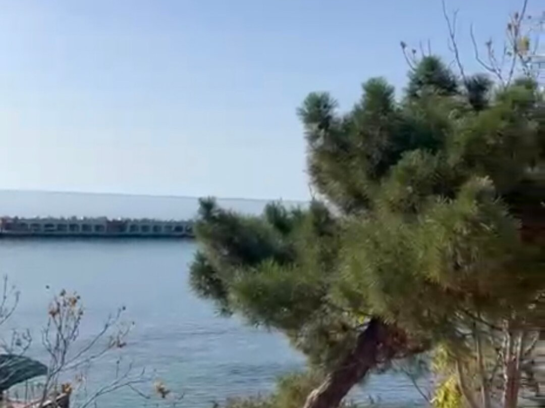 因坎托马雷家庭旅馆主图