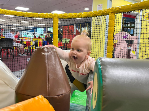 360 Play-米尔顿凯恩斯必去景点