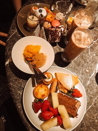 首尔JW万豪酒店主图