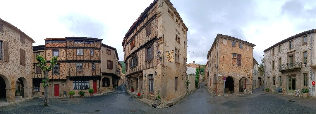 Vieille Ville Alet-les-Bains-Alet les Bains必去景点