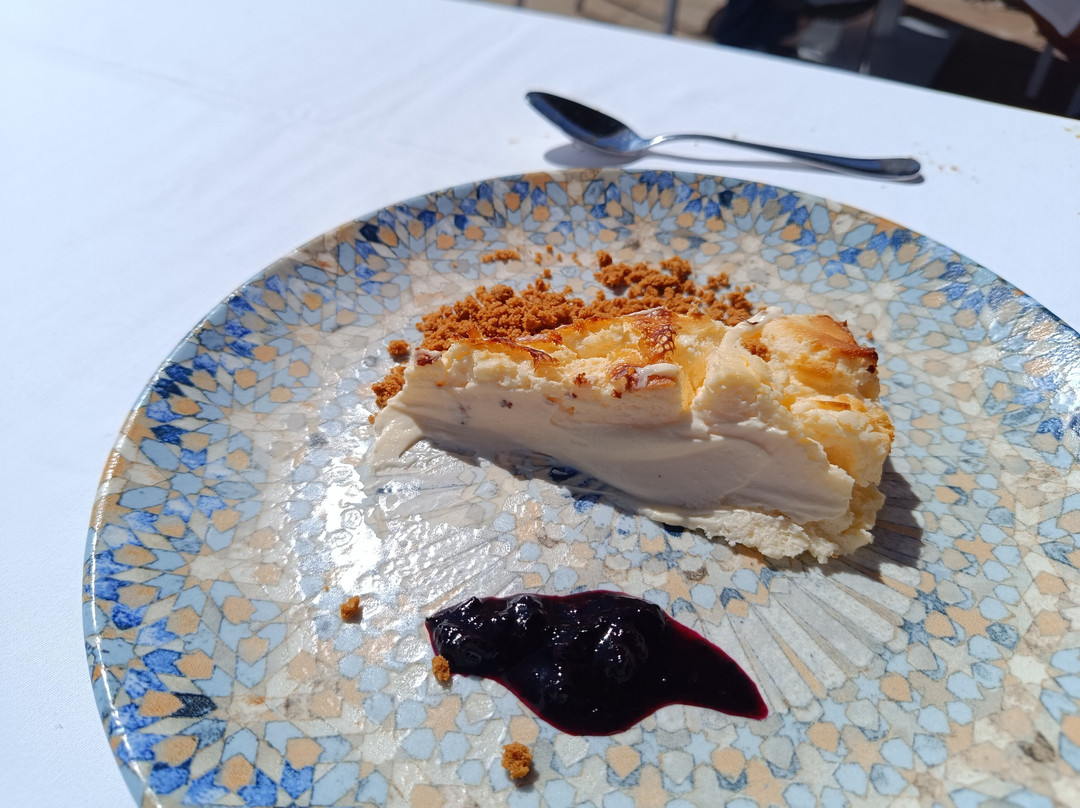 卡内特普拉亚酒店主图