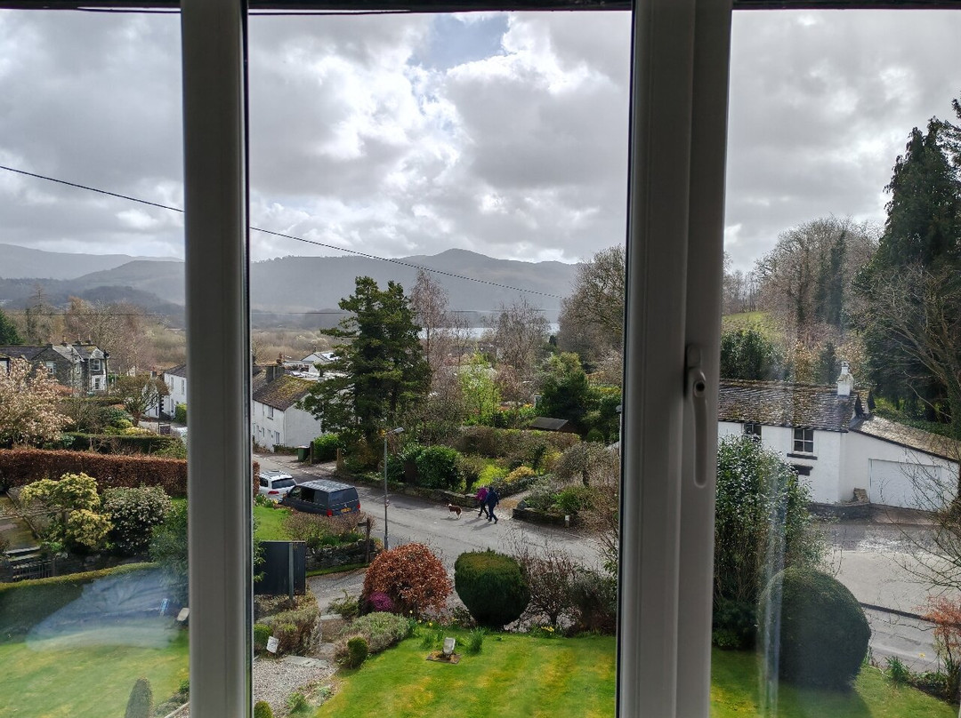 波廷斯凯尔-戴尔加斯之家主图