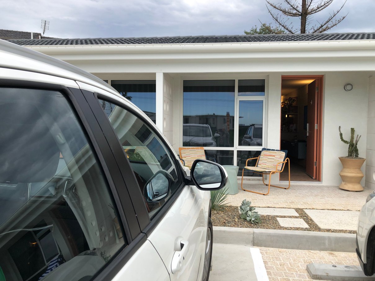 海豚汽车旅馆-官方