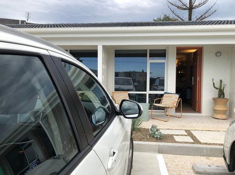 海豚汽车旅馆主图