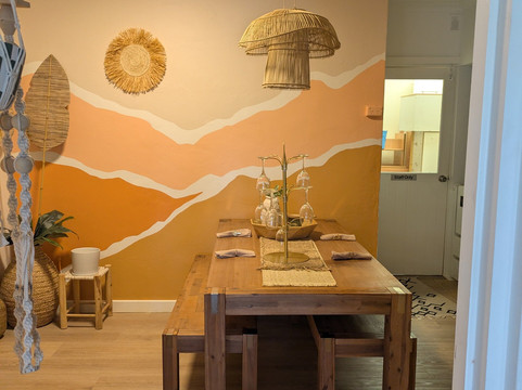 巴罗莎盖特威汽车旅馆主图