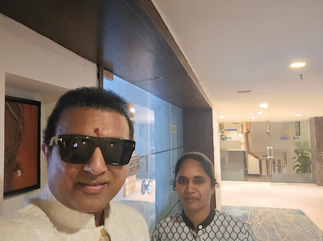 Fortune 穆拉利公园, 维加亚瓦达- ITC 酒店集团成员主图