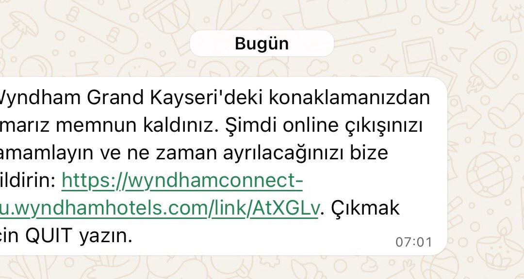 开塞利温德姆大酒店主图