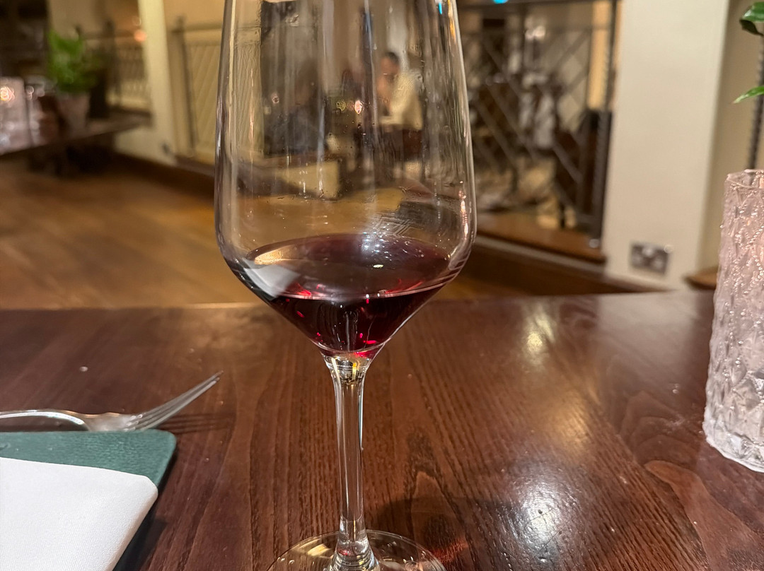 凯特林公园酒店及Spa主图