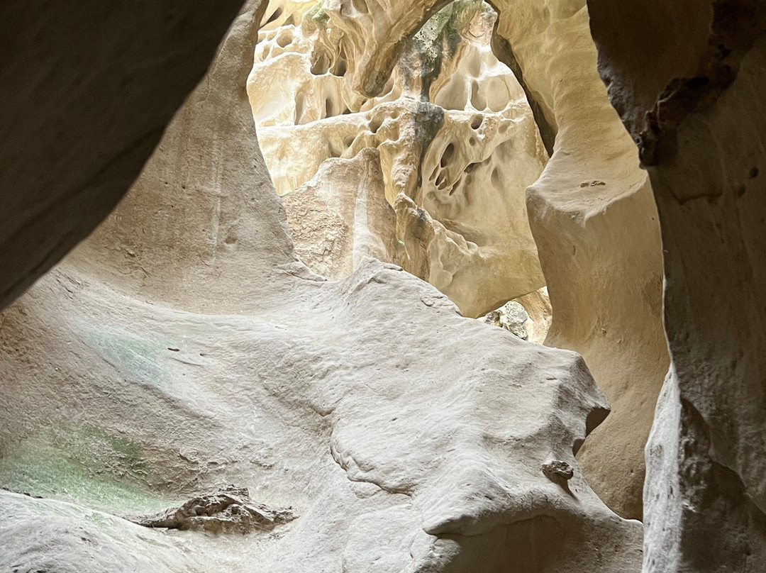 RedMaya Travel-Mangystau必去景点