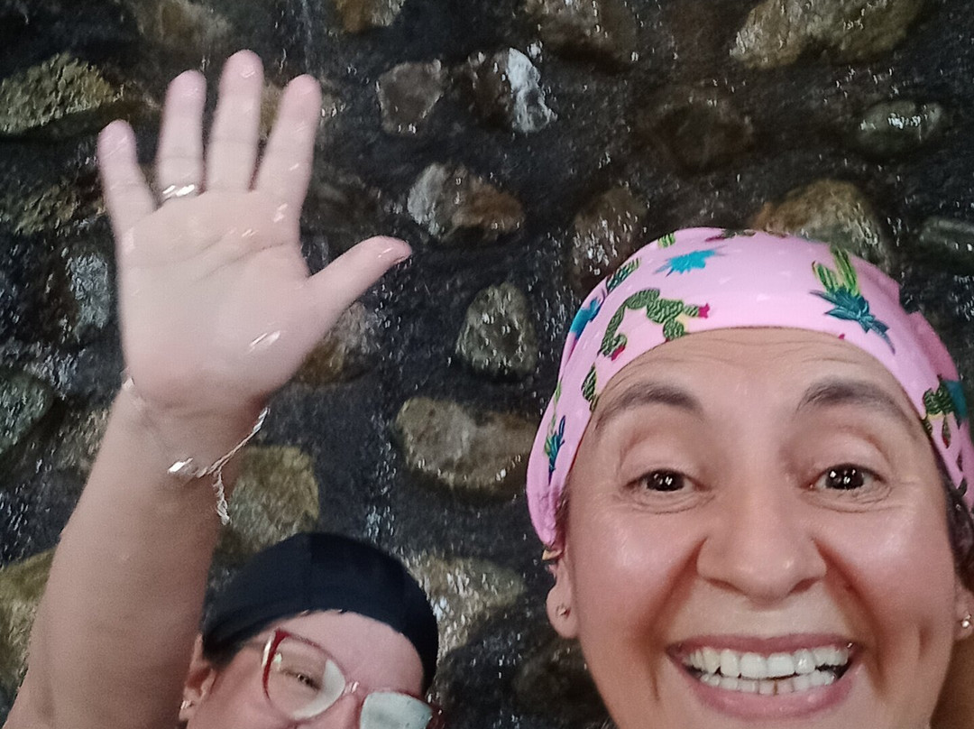 Termas Rio Trancura-普孔必去景点