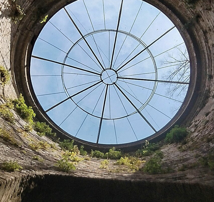 Pozzo De San Patrizio-奥尔维耶托必去景点