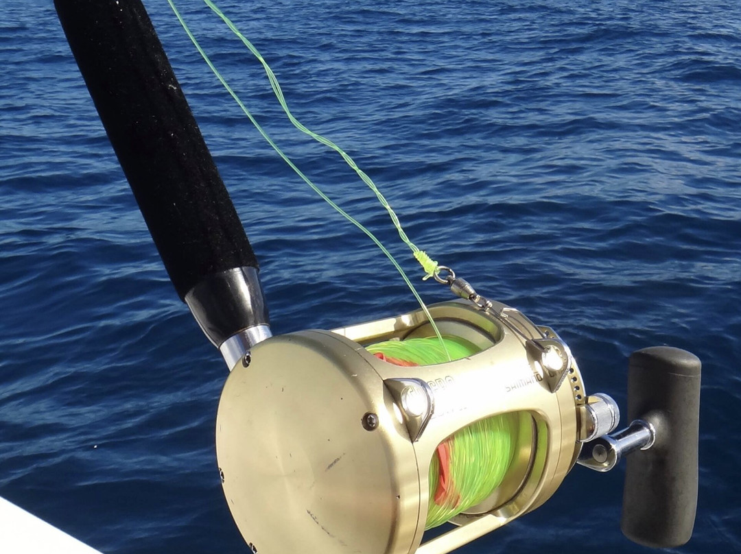 Porto Pesca