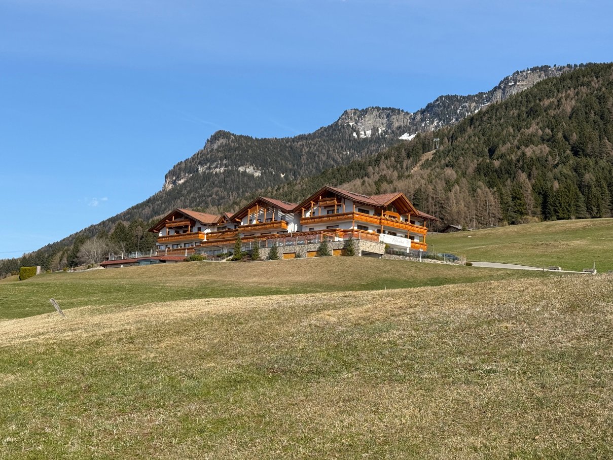 Hotel Rosslaufhof-官方