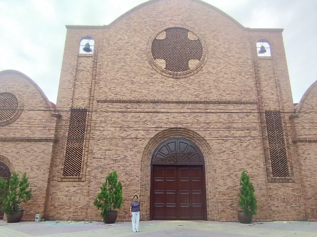 Museo Nacional del Petroleo-Barrancabermeja必去景点