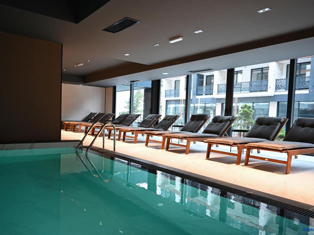 Modena Resort Spa & Wellness Zlatibor