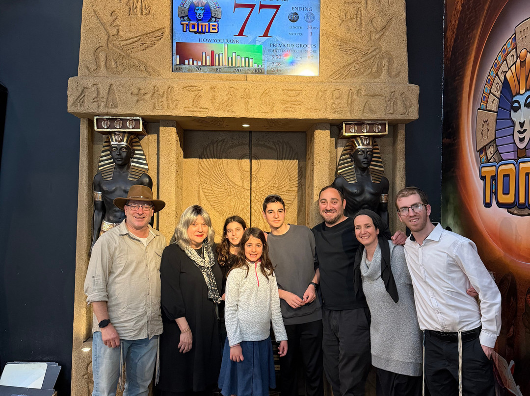 5 Wits West Nyack-West Nyack必去景点