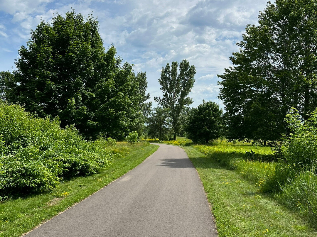 Lake Elmo Park Reserve-Lake Elmo必去景点