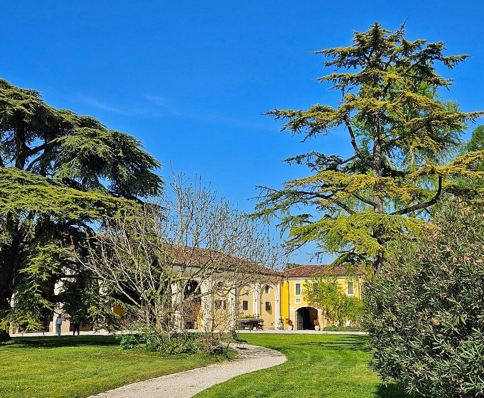 Tenuta Ornella Molon-Campodipietra必去景点