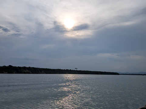 Honey Bear Bush Camp-Katunguru必去景点