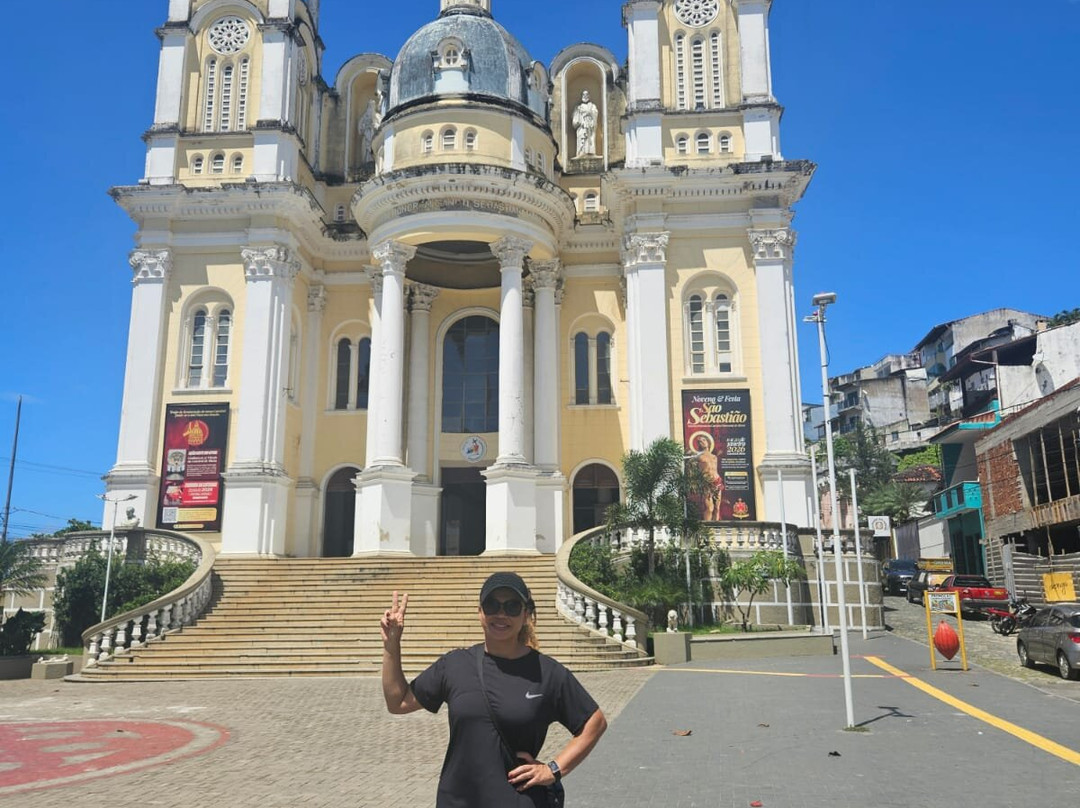 ilheus passeios-Ilheus必去景点