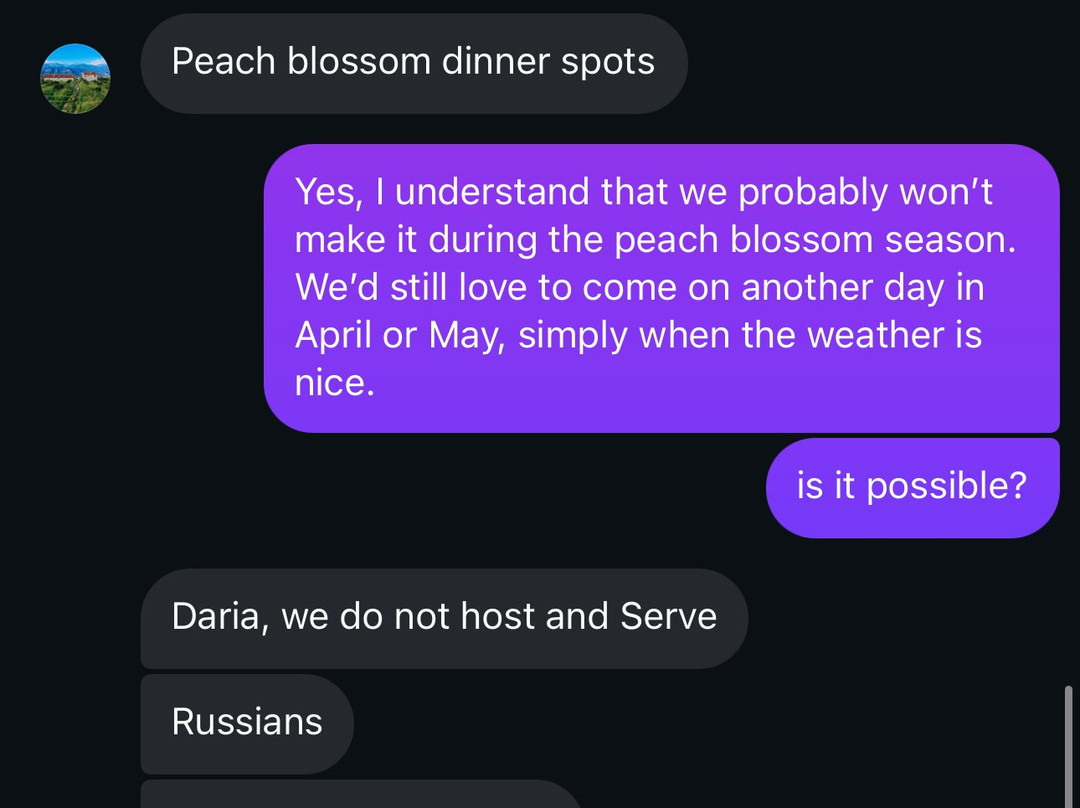 Mestvireni-Telavi必去景点