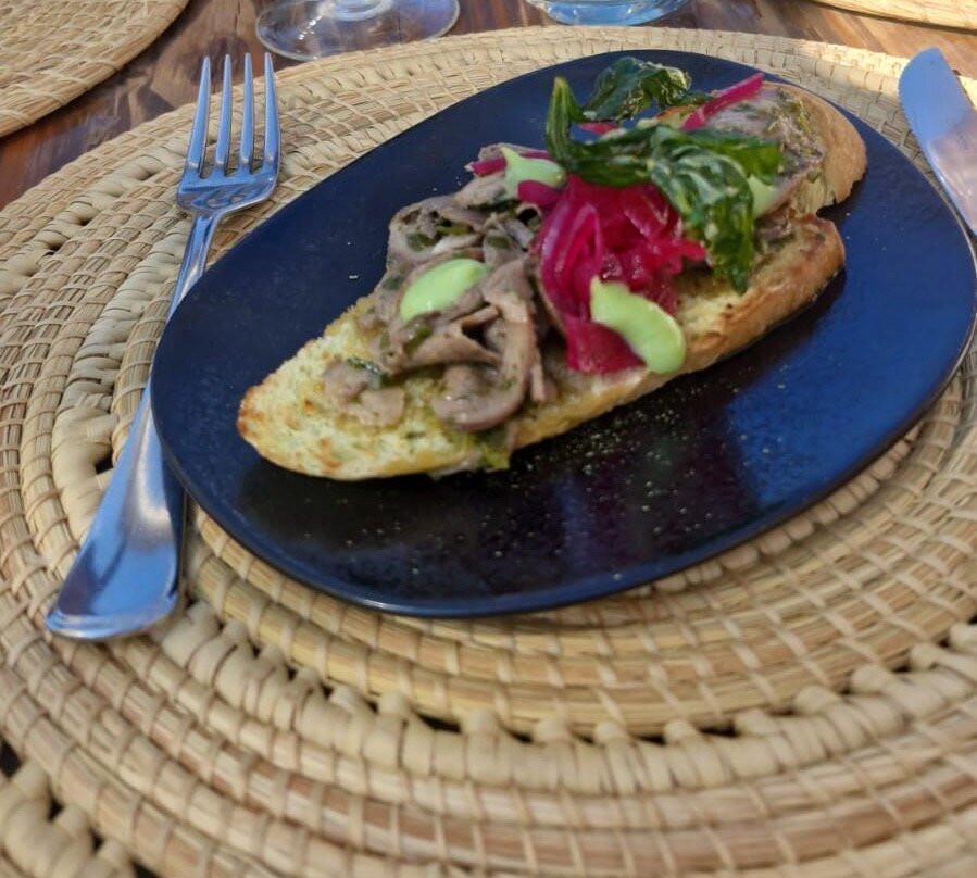 Bodega Roberto Bonfanti-路冉得库约必去景点