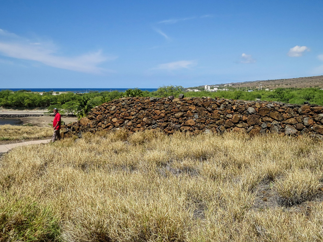 普吾可霍拉神坛-卡威哈也必去景点