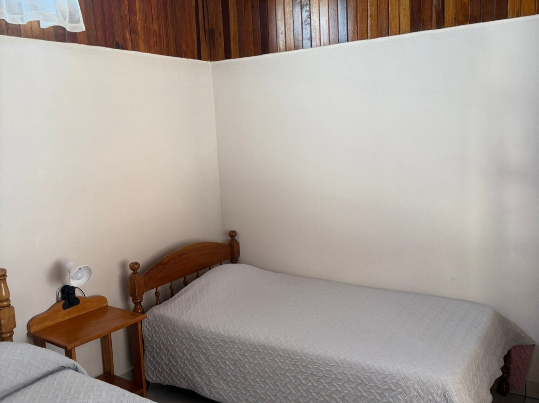 艾尔阿塔德瑟酒店主图