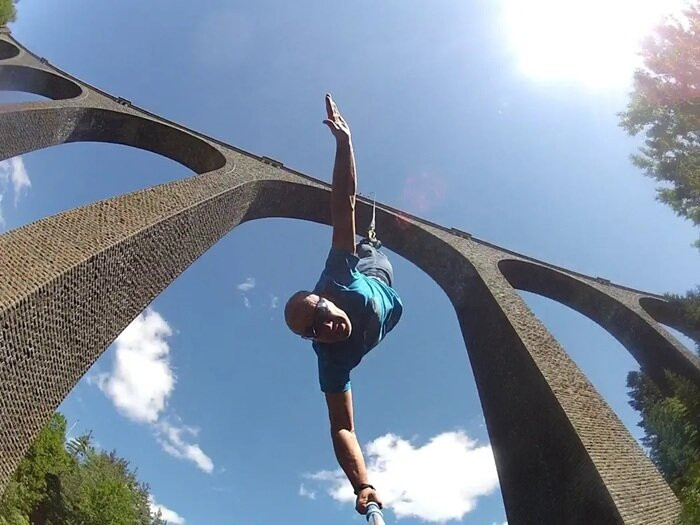 Cap Liberty-Le Monastier-sur-Gazeille必去景点