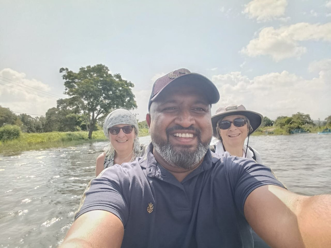 Bee Lanka Tours-康提必去景点