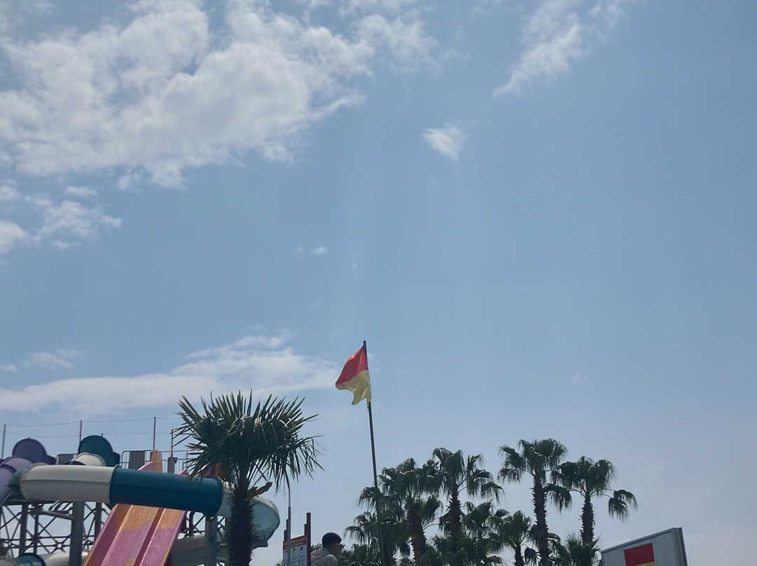 自由酒店库沙达斯 - 全包主图