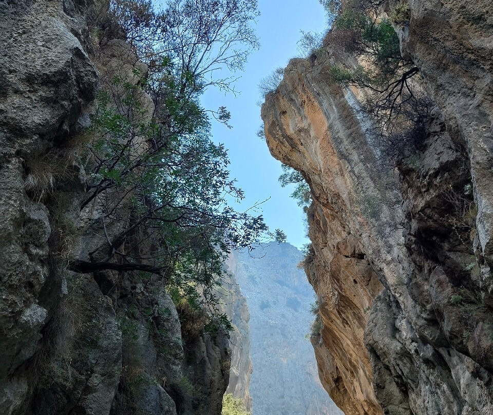 萨克利肯特国家公园-费特希耶必去景点