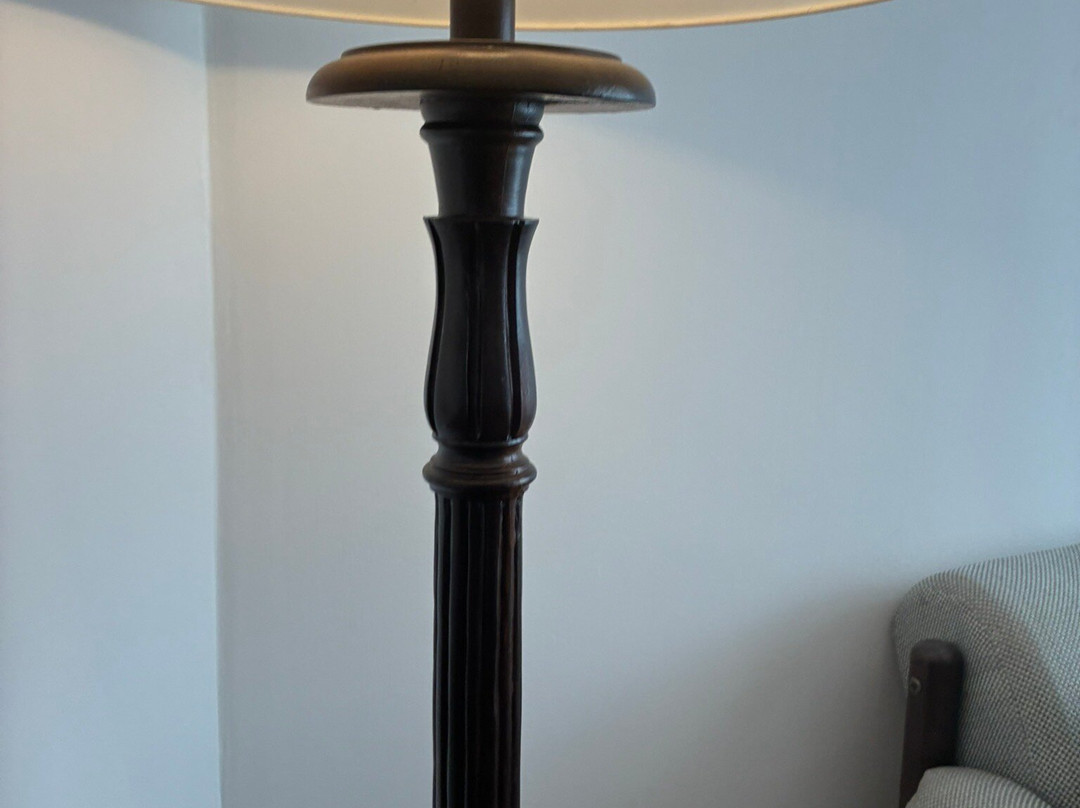 旅客海滩酒店主图