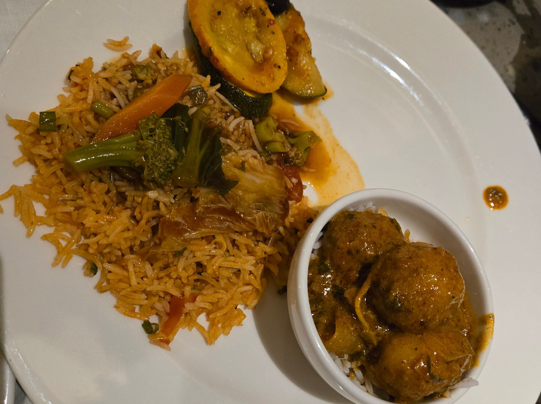 泰姬德维拉特纳度假村及水疗中心，齐普尔主图