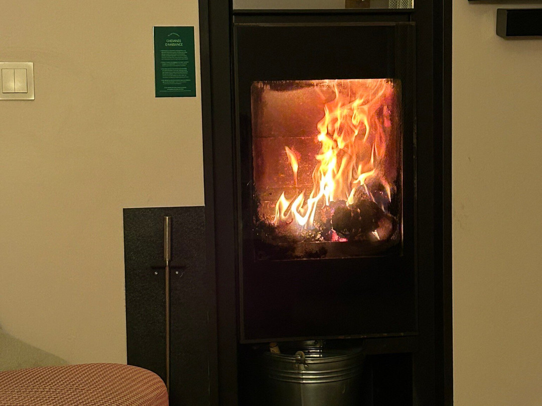 Villages Nature Paris-巴伊罗曼维列必去景点