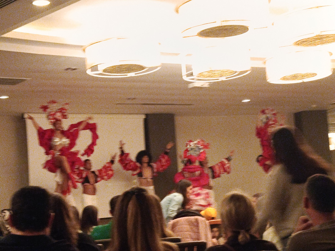 克曼贝拉祖尔度假村及水疗中心 - 全包式主图