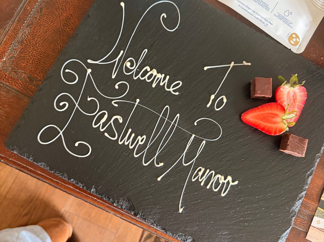 伊斯特维尔曼诺尔Spa酒店主图