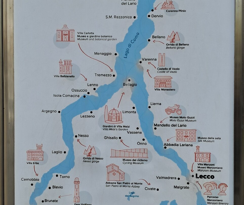 里奥纳多·达·芬奇酒店主图