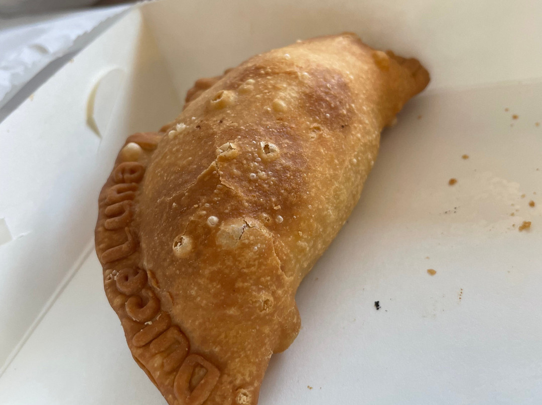 Lion D'Or Patisserie