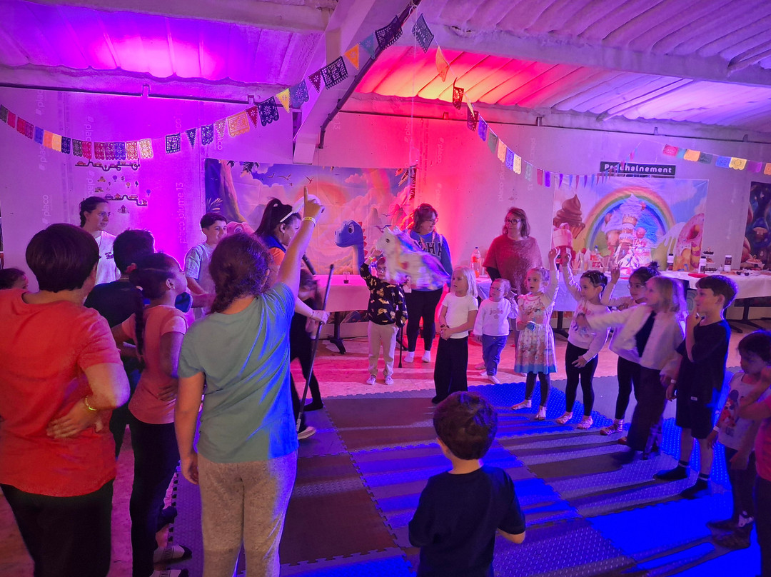 Go Kids Park-Le Bugue必去景点