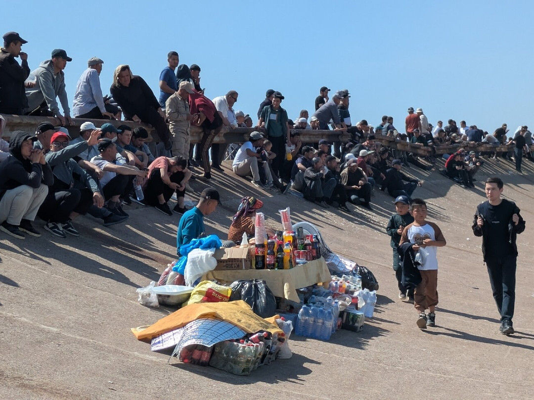 StanAdventure-塔什干必去景点