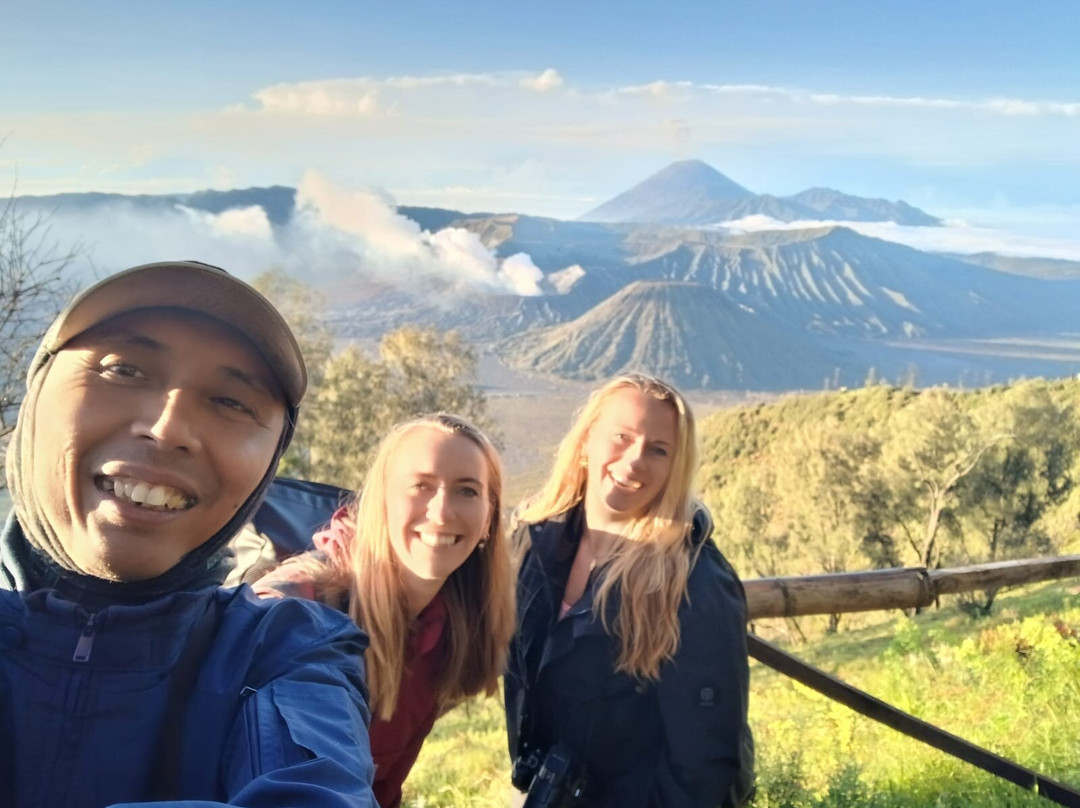 Jogjadventure's Reizen-Sleman District必去景点