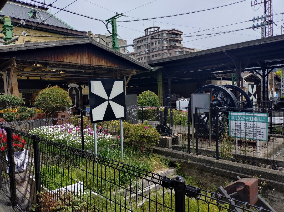 門司車站-北九州市必去景点