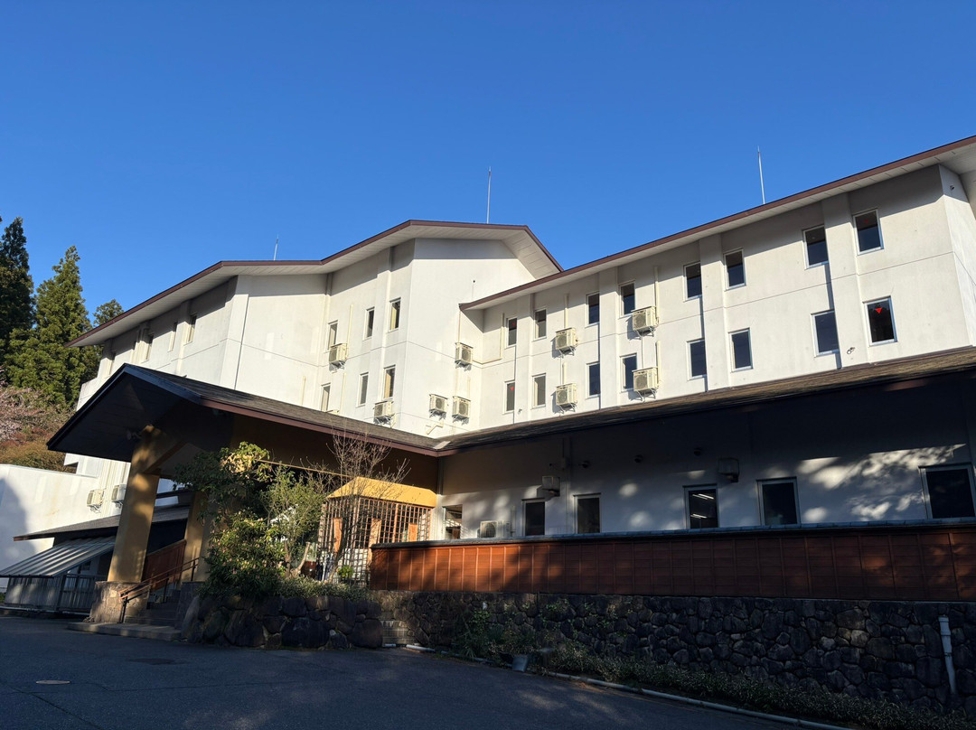 风雅之宿长生馆主图