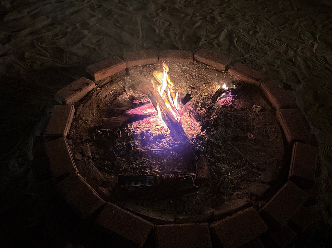 纳克潘海滩豪华露营酒店-H酒店集团管理主图