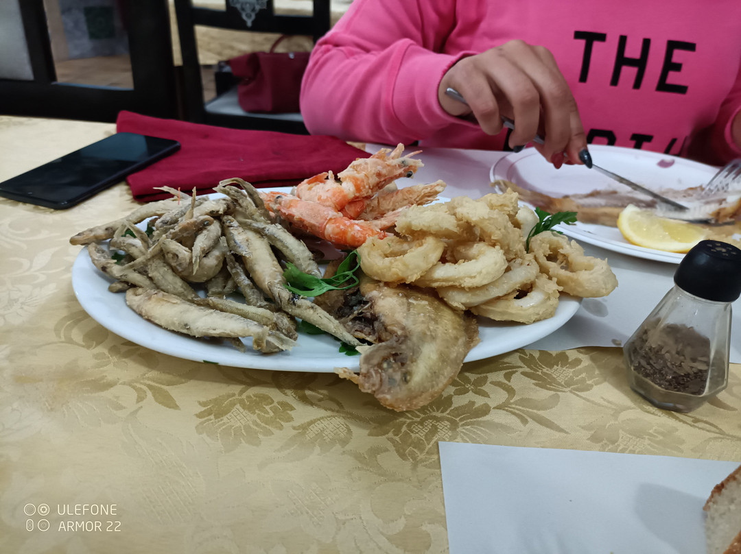 L'Araignée Gourmande主图