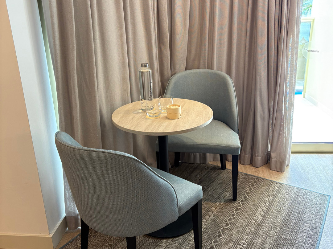 安东尼爵士酒店主图