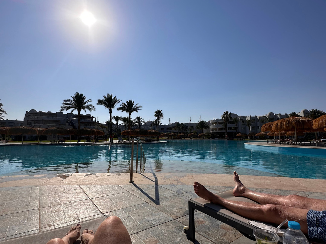 Xanadu Club Makadi Bay