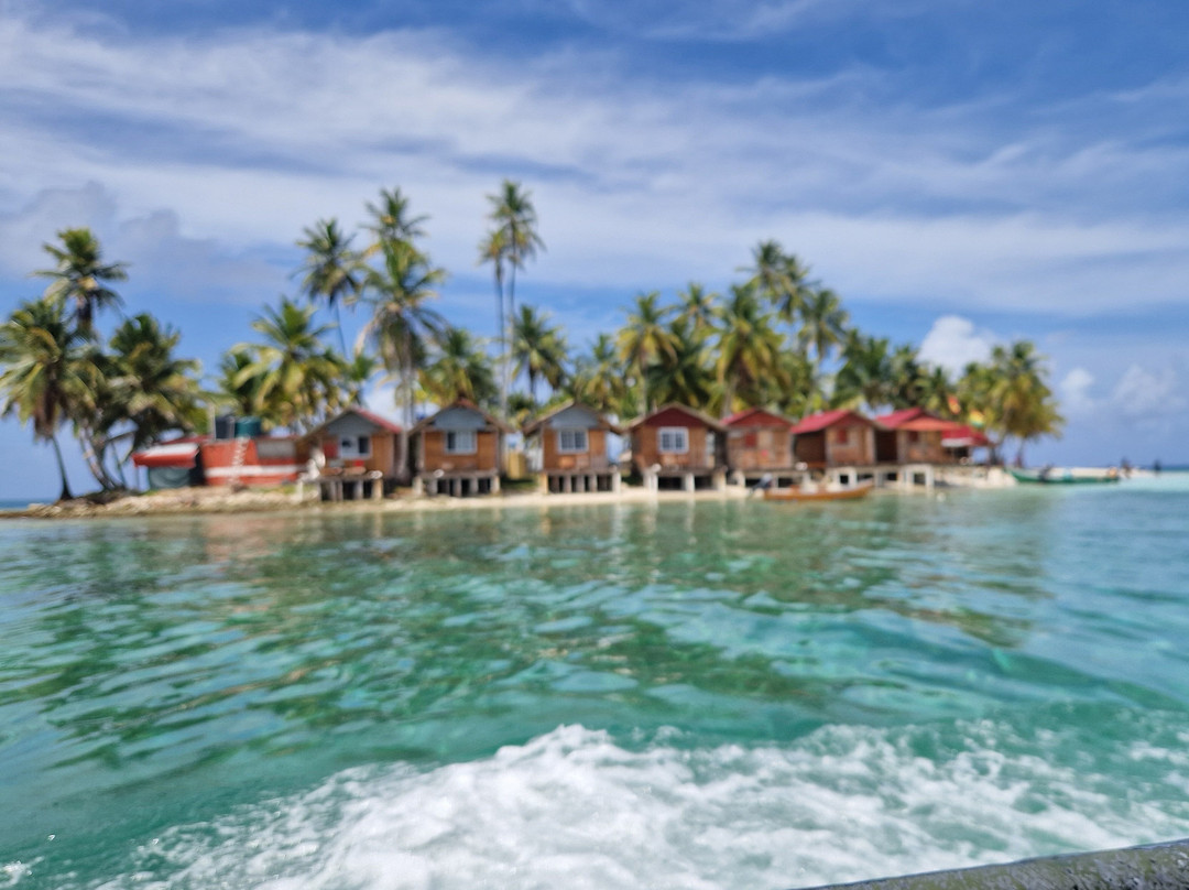 Sea San Blas | San Blas Tours-巴拿马城必去景点