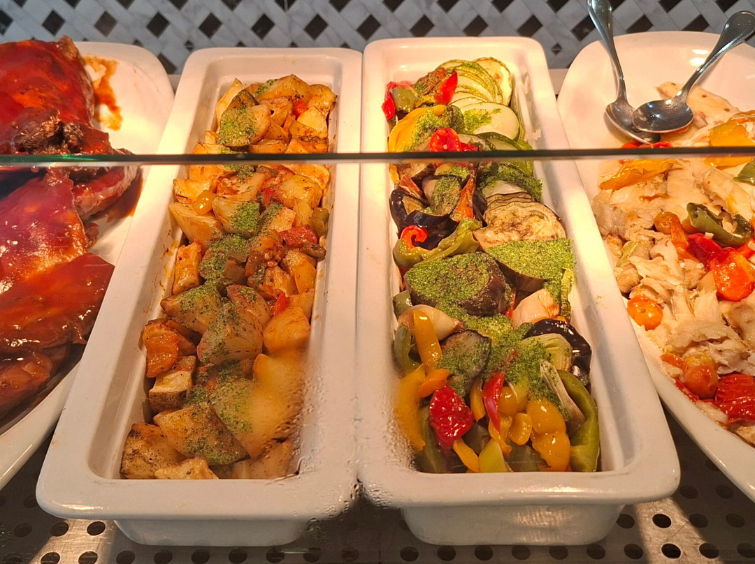 科隆瓜纳哈尼阿德里安酒店-限成人主图